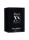 Paco Rabanne Black XS Eau De Toilette 100ml