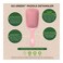 Wet Brush Hair Brush Go Green Paddle Detanglr, Pink