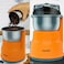 Saachi NL-CG-4972-OR Coffee Grinder With Multi-Function Grinder