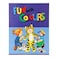 Fun With Colours Book