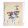 Copy Line Exercise Note Book / 320 Pages