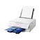 Canon Pixma Copy/Print/Scan Wi-Fi Inkjet Printer TS5140 Black
