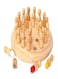 Generic Wooden Memory Chess Games