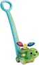 VTech Baby 2-in-1 Push &amp; Discover Turtle 80-547603