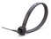 Cable Tie 100 x 25 mm Black