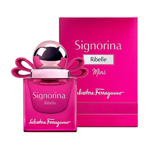 Salvatore Ferragamo Signorina Ribelle Mini EDP 20ml
