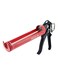 Caulking Gun Red/Black