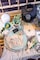Ambiente Large Nice Dinner Napkins - Recycled