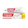 Colgate Total 12 Clean Mint Fluoride Toothpaste 150ML 25% Off