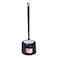 Gab Toilet Brush Set Round Blue Dia