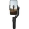 FeiyuTech VLOG POCKET 2 Handheld Gimbal - Ultra Portable Smartphone Stabilizer w/ Mini Tripod, Portrait &amp; Landscape mode, 9 Hrs Operation, Rechargeable, for all Smartphones