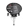 Weber Kettle Compact 47 CM Black Plus Extra Suppliers Delivery Charge Outside Doha