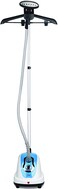 Clikon Garment Steamer, 1700 Watts, White &amp; Blue Or White &amp; Green Ck4033