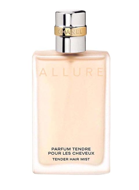 Chanel Allure Tender Hair Mist For Women - 35ml