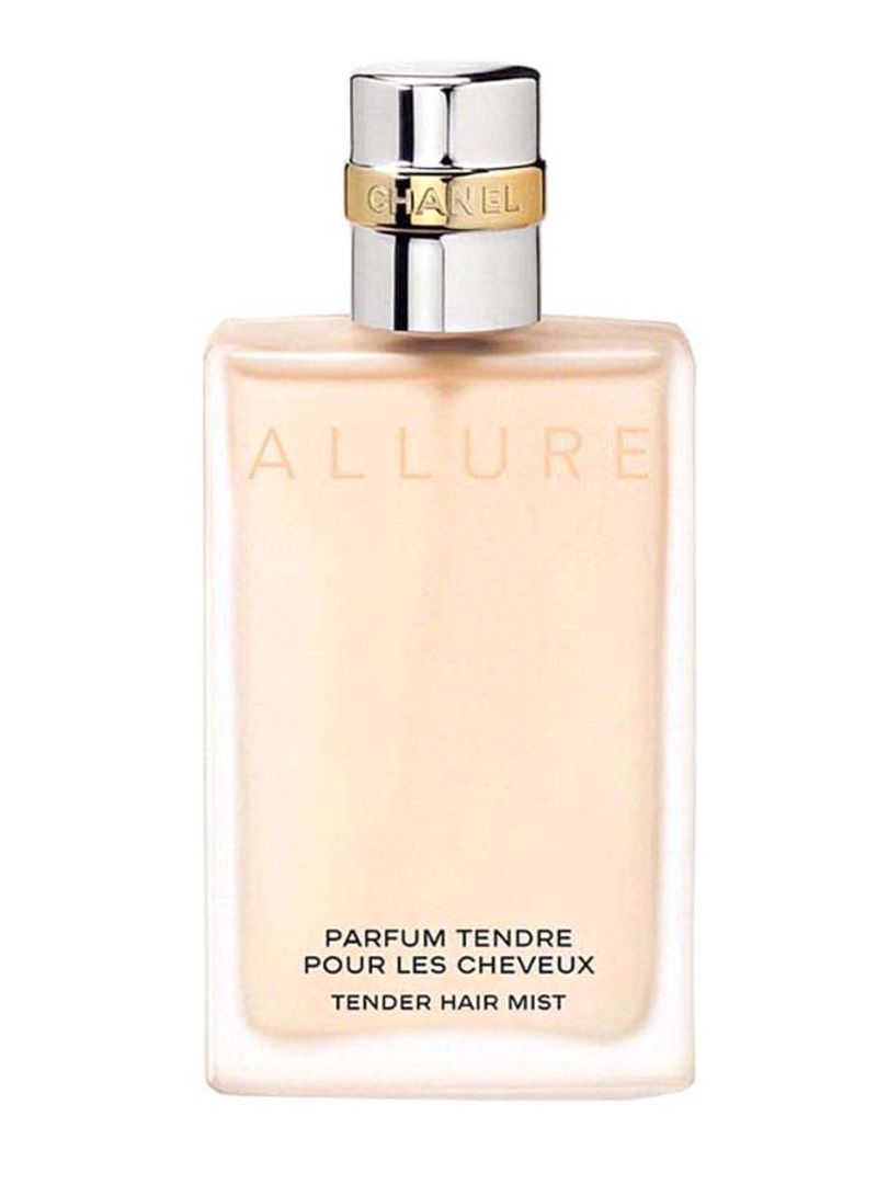 Chanel Allure Tender Hair Mist For Women - 35ml