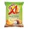 XL Potato Chips Salt Vinegar 120g