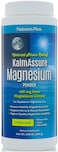 Nature's Plus, KalmAssure Magnesium Powder, Unflavored, 400 mg, 0.80 lb (360 g)