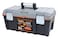TACTIX - 53.5CM(21IN.) TOOL BOX - TTX-320316