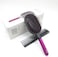 Dyson Designed Detangling Comb And Paddle Brush For Supersonic Hair Dryer