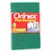 Orinex Pan Scourer Sponge 3 Pieces