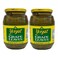 Yergat Grape Leaves 454g Pack of 2