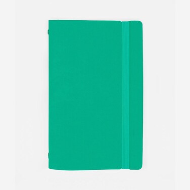 Jumble and Co Lit Undated Week To View Personal Organiser Sour Grape Teal (JLTBKU-P56)