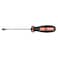 Mega M33144 Slotted Screwdriver 5x100m