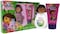 Marmol And Son Dora And Boots For Kids 2 Pc Gift Set