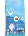 Van Cat White Clumping Bentonite Cat Litter Marsilla Soap 10Kg