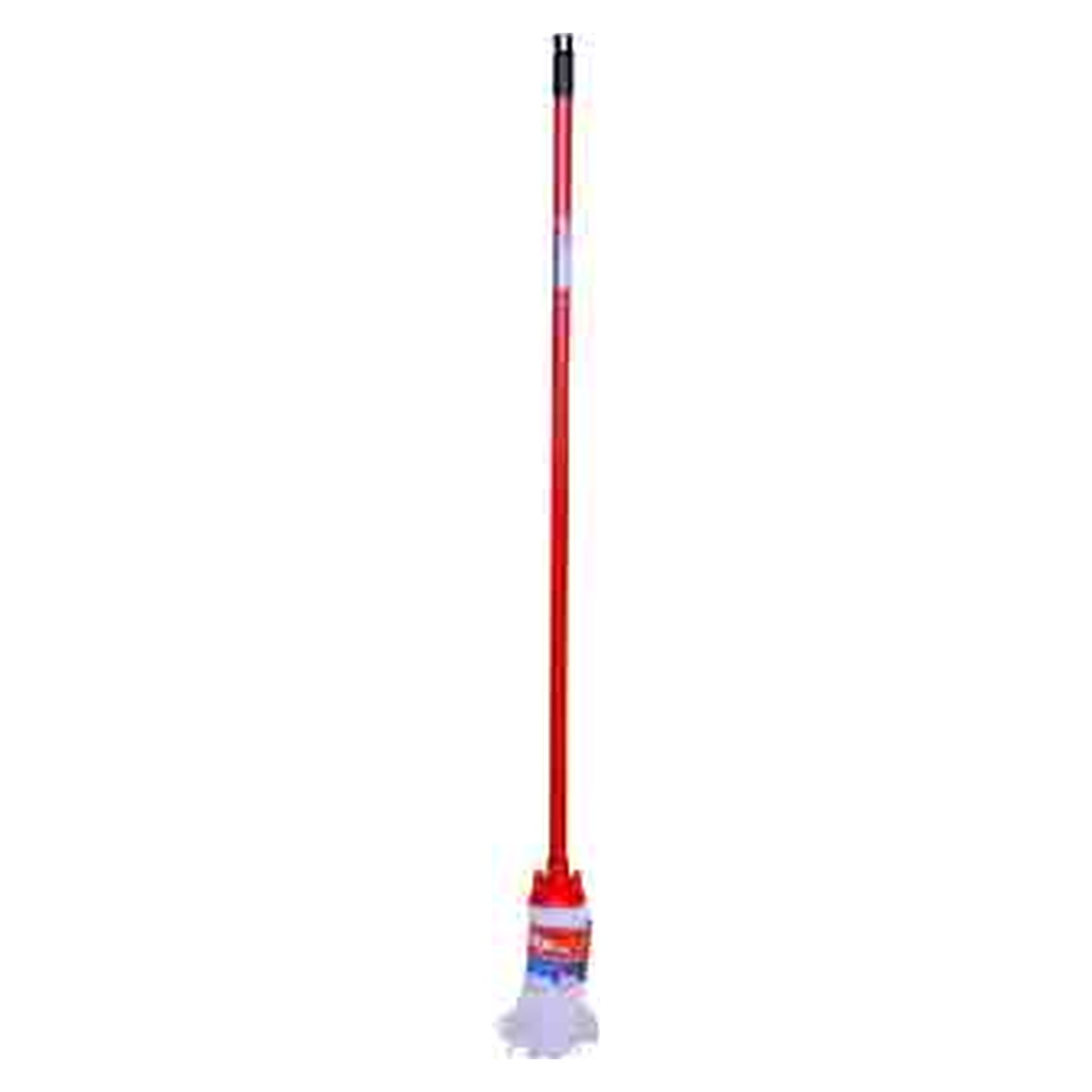 Tonkita Cotton Mop With Mop Refill