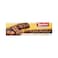 Locker Wafer with dark chocolate and Nuts - 100 gm