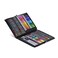 Generic-168pcs Drawing Pen Art Set Kit Painting Sketching Color Pencils Crayon Oil Pastel Water Color Glue with Case for Children Kids