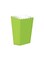 Party Time 6-Pieces 14x6x4cm Light Green Paper Popcorn Box Treat Box Popcorn Snack Boxes For Birthday Wedding Baby Shower- Party Supplies