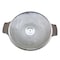 Vogati Ceramic Coated Casserole 28cm