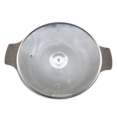 Vogati Ceramic Coated Casserole 28cm