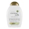 OGX Shampoo Nourishing+ Coconut Milk New Gentle and PH Balanced Formula 385ml