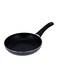 Delcasa Non-Stick Aluminum Fry Pan Black/Grey 20centimeter