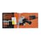 Black + Decker Small Angle Grinder 650w G650