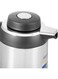 Sanford Stainless Steel Hot And Cold Vacuum Flask Silver/Grey