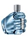 Diesel Only The Brave Eau De Toilette For Men - 125ml