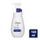 Dove Beauty Moisture Foaming Cleanser White 160ml