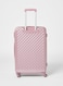 Partner 2-Piece Luggage Set, Light Pink