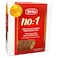 Torku No: 1 Milk Chocolate Coated Wafer with Hazelnut Cream 32g Pack of 8