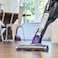 Black &amp; Decker Upright Cordless Vacuum Cleaner SVJ520BFS-GB, Ergonomic Design