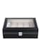 Generic Leather Jewellery Box