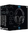 Logitech Pro X Lightspeed Gaming Headset Black