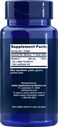 Life Extension Super Vitamin E 268 Mg Non-Synthetic For Whole-Body Health, Gluten Free, Non-Gmo, 90 Count