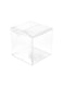 Generic 12-Piece Square Party Favour Giveaway Boxes S399