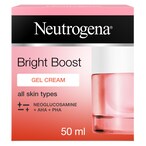 Buy Neutrogena Gel Cream Bright Boost 50ml in UAE