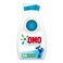 Omo Semi-Concentrate Liquid Automatic 900ml